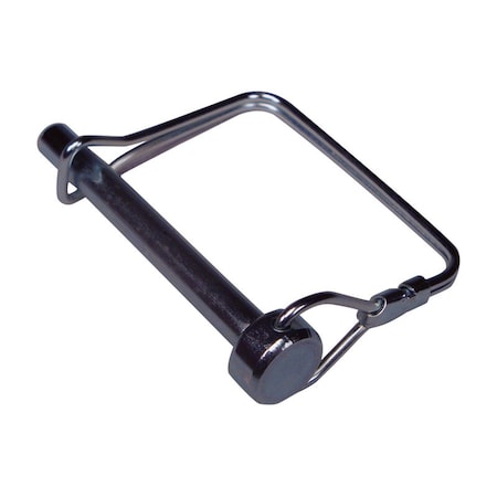 Us Hardware US Hardware RV Coupler Locking Pin 1 pk RV-867C